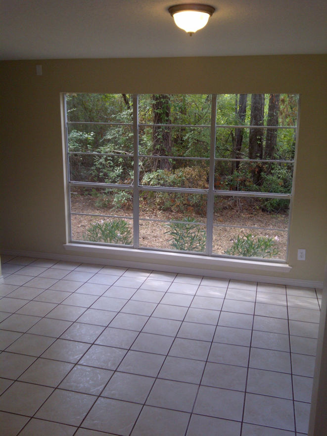 Picture of the Office that is the home for sale at 106 Magnolia Lane, Conroe, Texas 77301